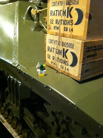 Patton Museum